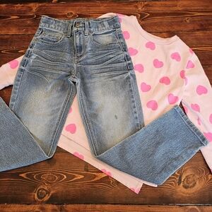 Girls size 10/12 Cute Outfit